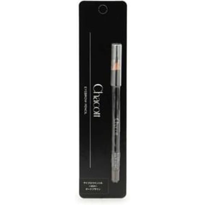 Chacott - Eyebrow Pencil 054 Dark Brown