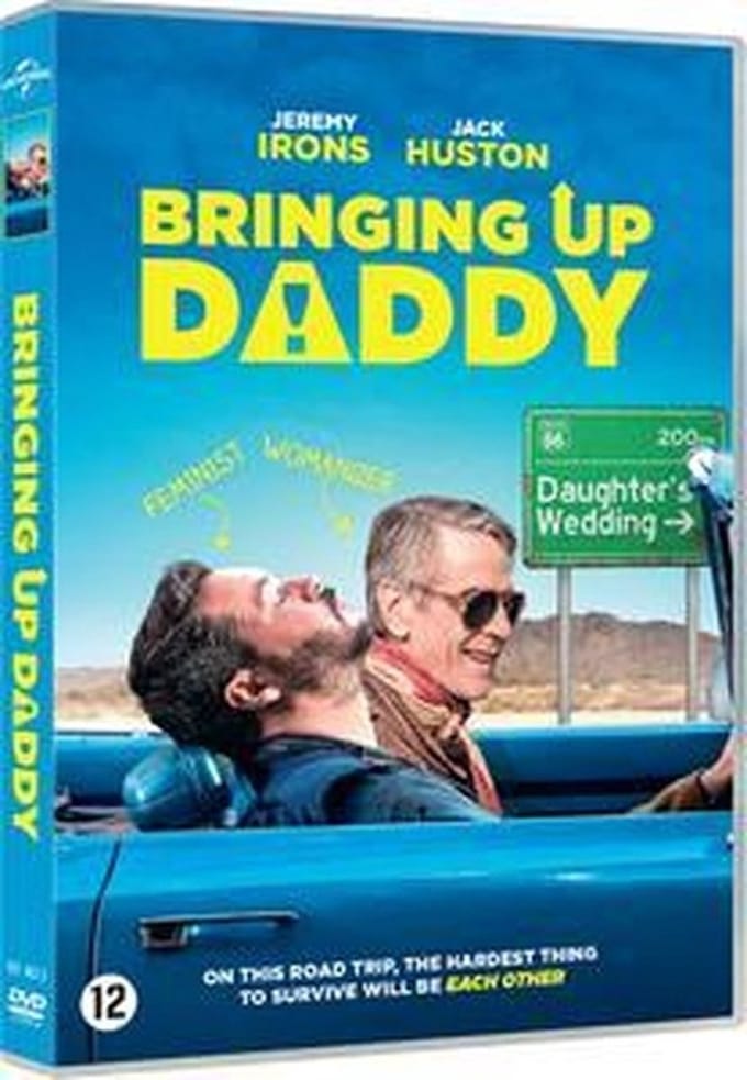 Bringing Up Daddy