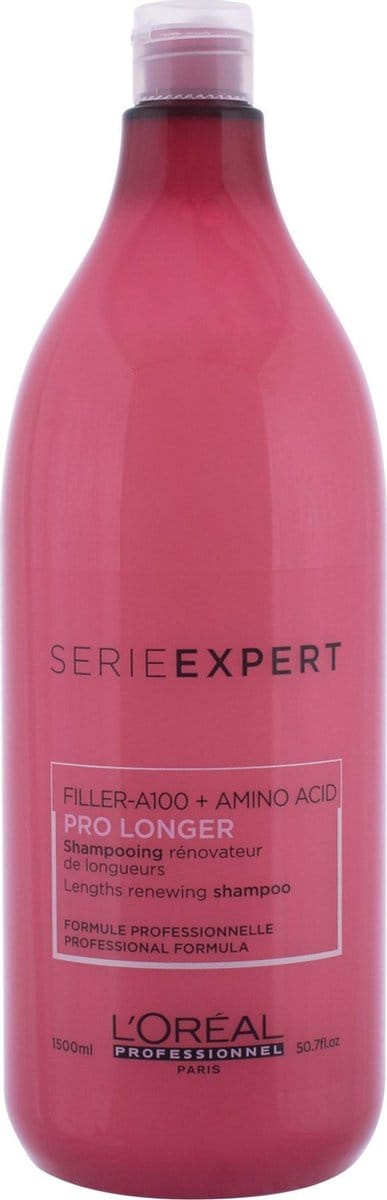 L'Oreal - SE Pro Longer Shampoo