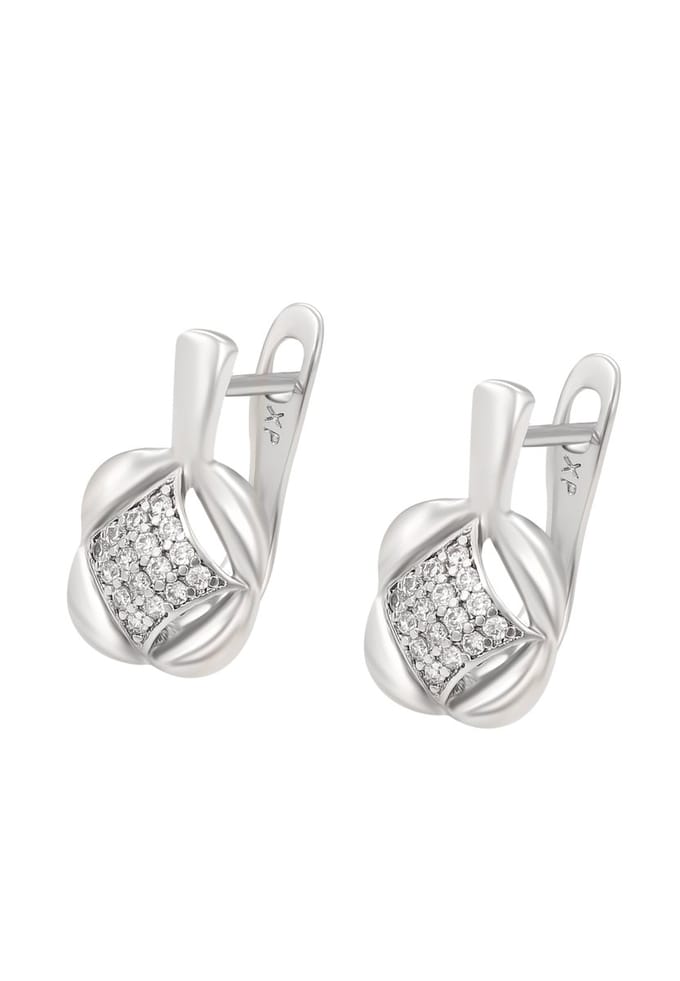 Gaya Earrings