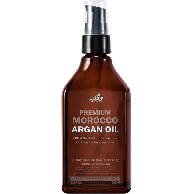 La'Dor Premium Morocco Argan Oil 100 ml