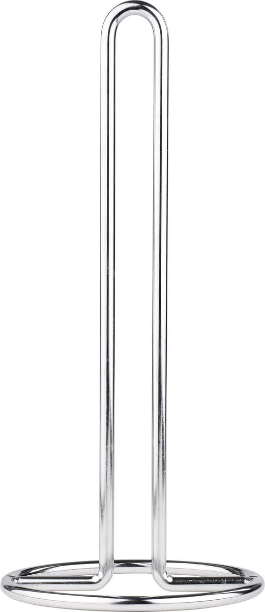 Funktion Paper towel holder Table chrome