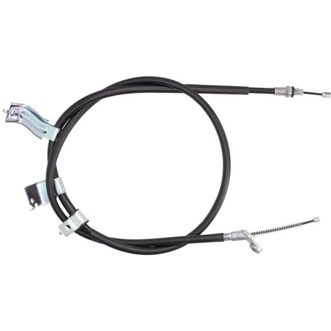Kabel, parkeerrem TRW GCH505 rechts