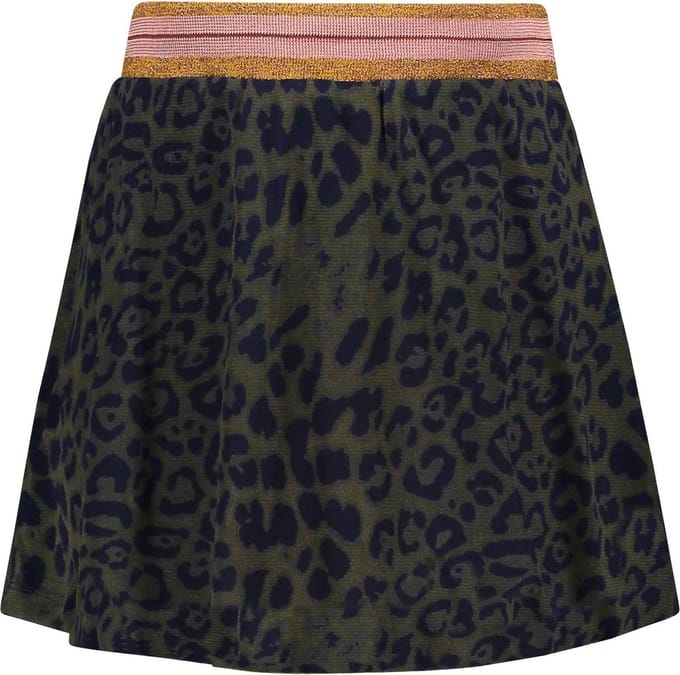 Like Flo  Meisjes Rok - Maat 140