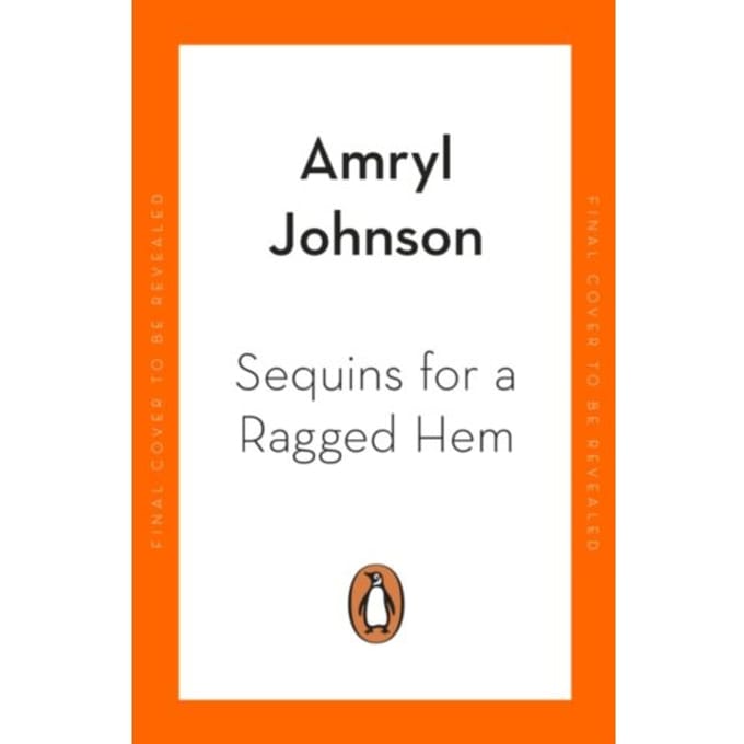 Sequins For A Ragged Hem - Black Britain: Writing Back - Amryl Johnson