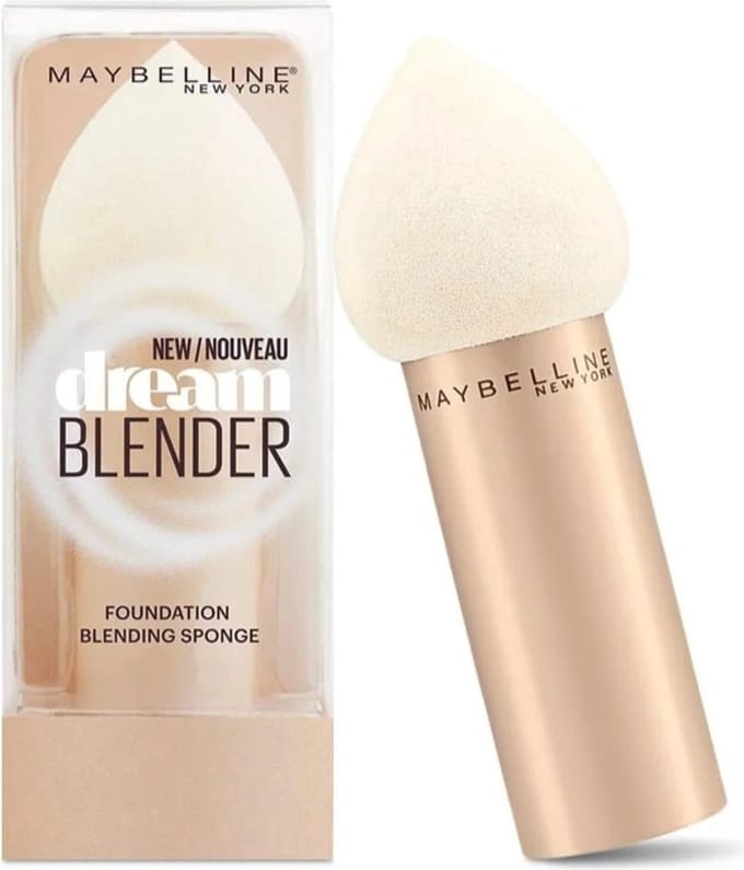 Maybelline Dream Foundation Blender