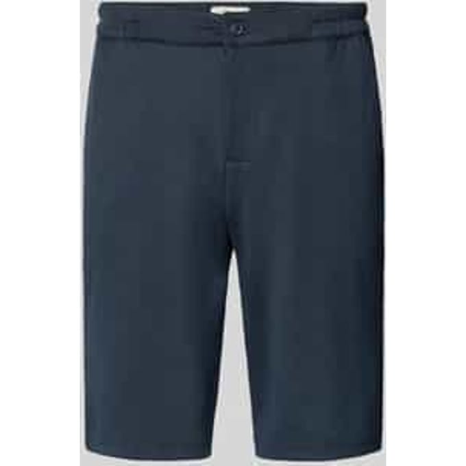 Blend - BHADRIAN REG SHORTS - Heren - Korte broeken