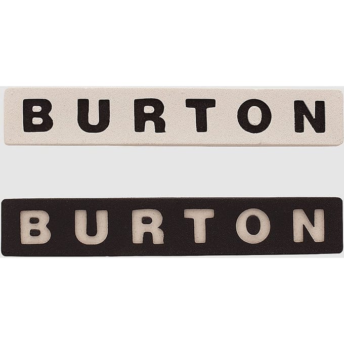 Burton Foam Mat Stomp Pad patroon
