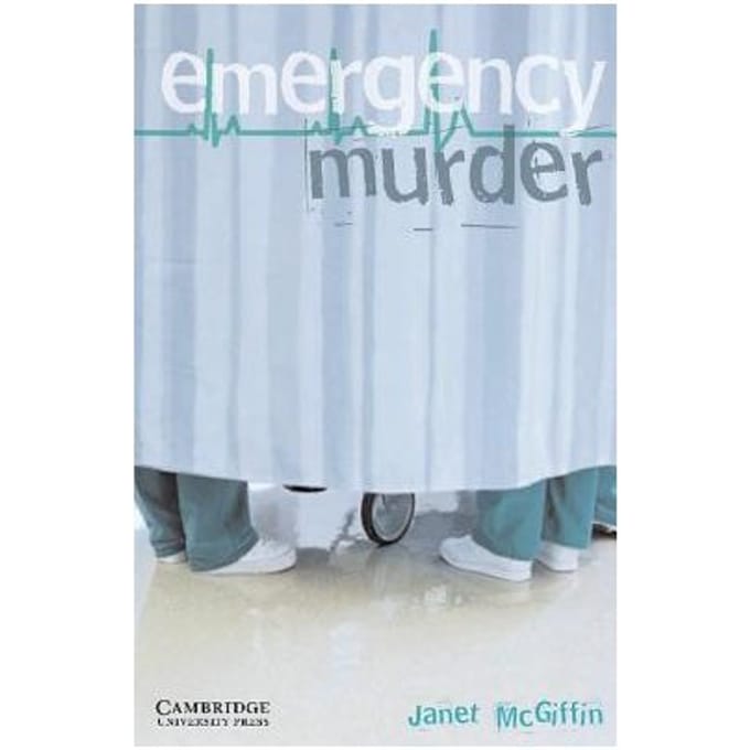 Emergency Murder Level 5 - Janet McGiffin