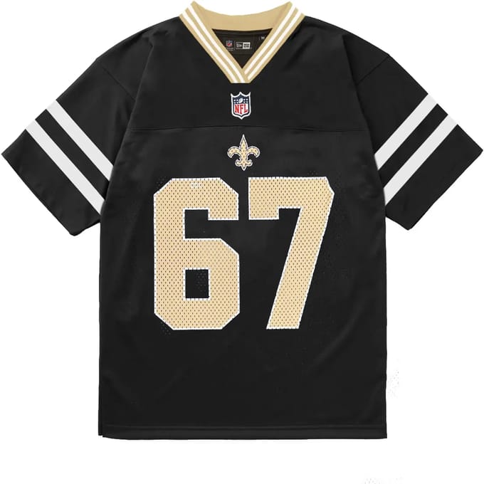 Jersey New Orleans Saints Nos NFL