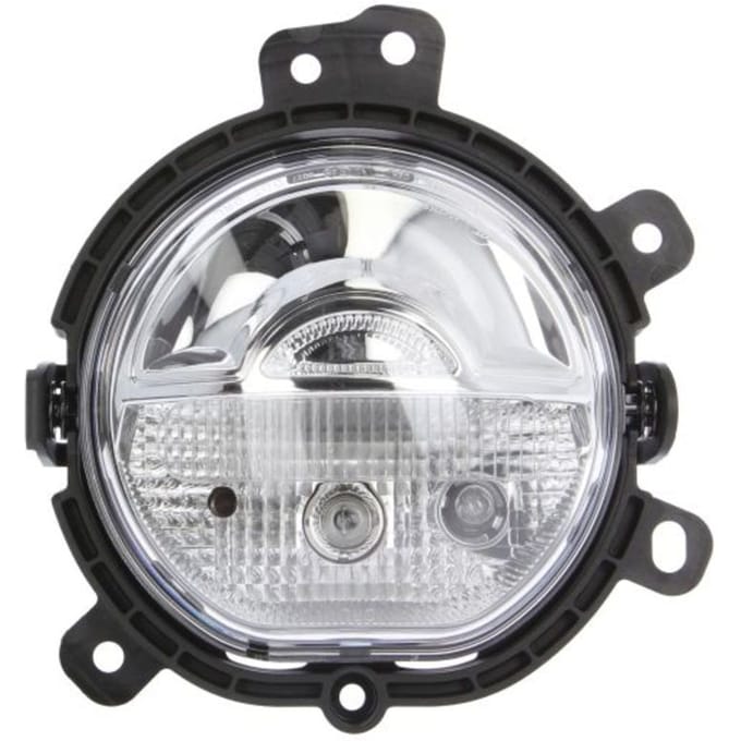 Dagrijlicht HELLA 2PT 011 748-051 links