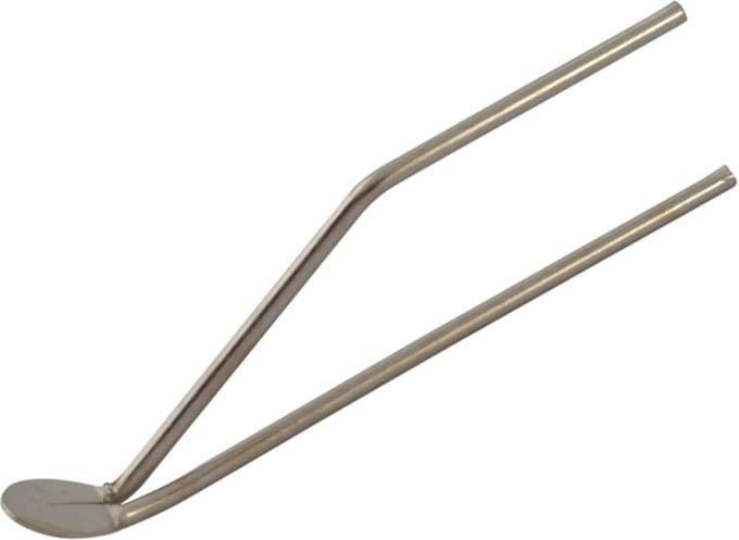 Weller T0054000399 Soldeerstift Koper 6120 voor 8100/9200