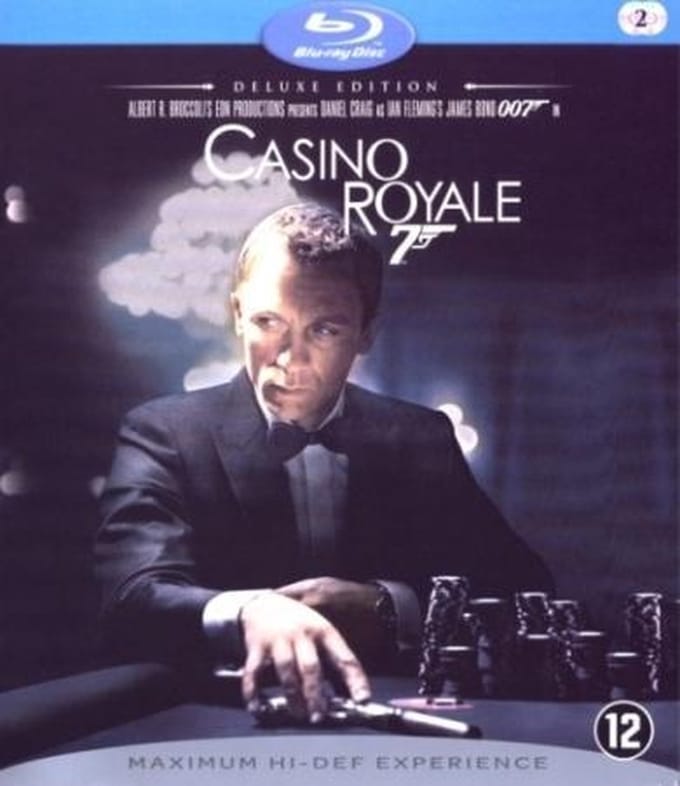 Casino Royale