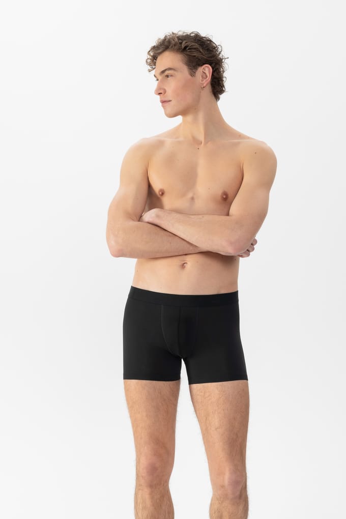 mey Herren Shorty Serie Business Class Premium - das Original