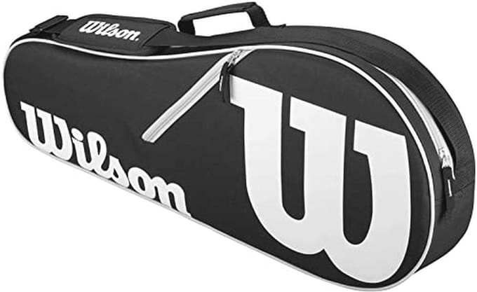 Wilson Advantage tennis bag series
