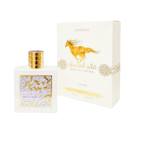 Lattafa Qaed Al Fursan Unlimited 90 ml Eau de Parfum Spray