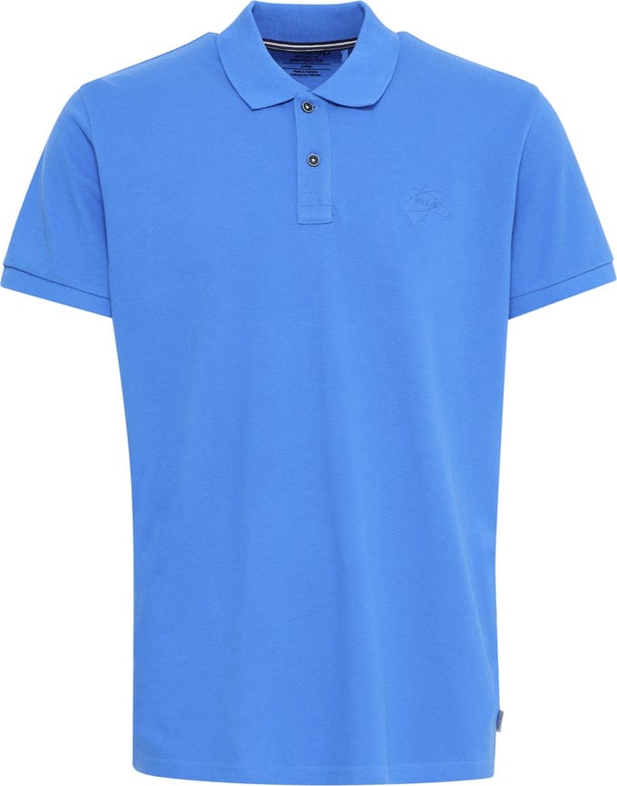 Blend BHERIC polo Heren Poloshirt - Maat S