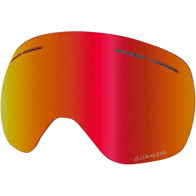 Skibril lens Dragon X1s Rpl Ion