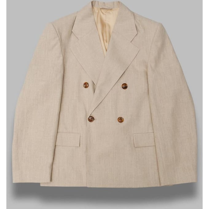 Donovan Blazer