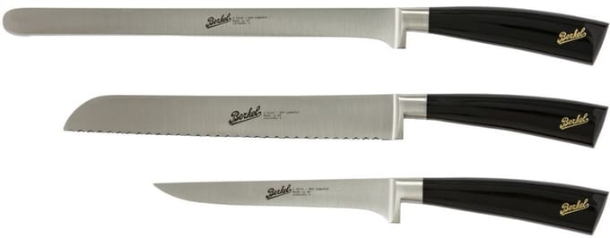 Berkel Elegance Roestvrijstaal 3 stuk(s)