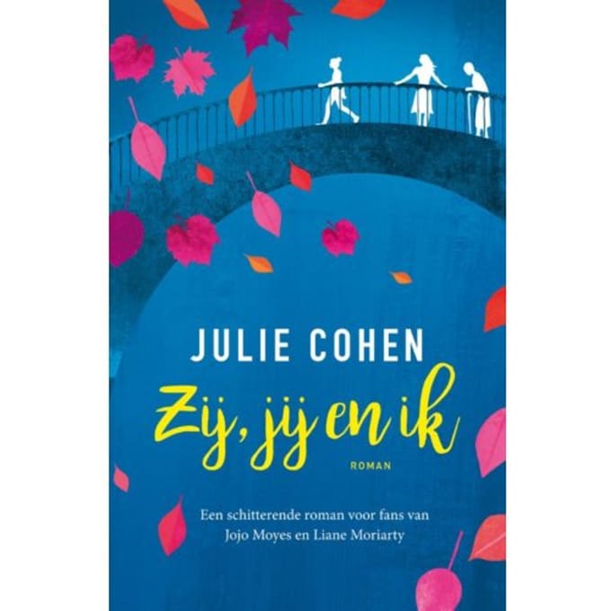 Zij, Jij En Ik - Julie Cohen