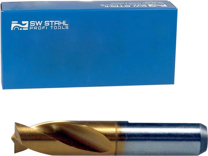 SW-Stahl 82588L puntlasboor