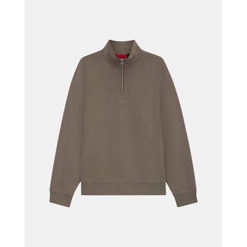 Sweaters HUGO 50525881 DURTY
