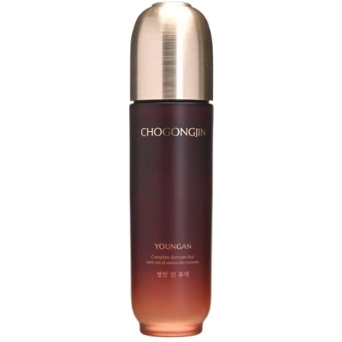 [Promotie] MISSHA - Chogongjin Youngan Jin Toner - 150ml