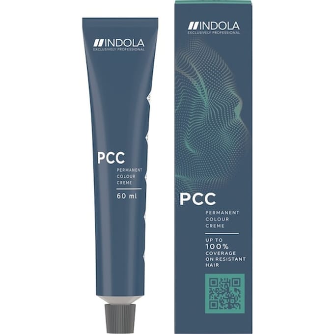 Indola - Indola Profession Permanent Caring Color 8.0+ 60ml