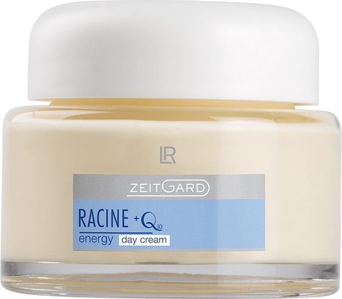 LR Zeitgard - Racine Q10 dagcrème