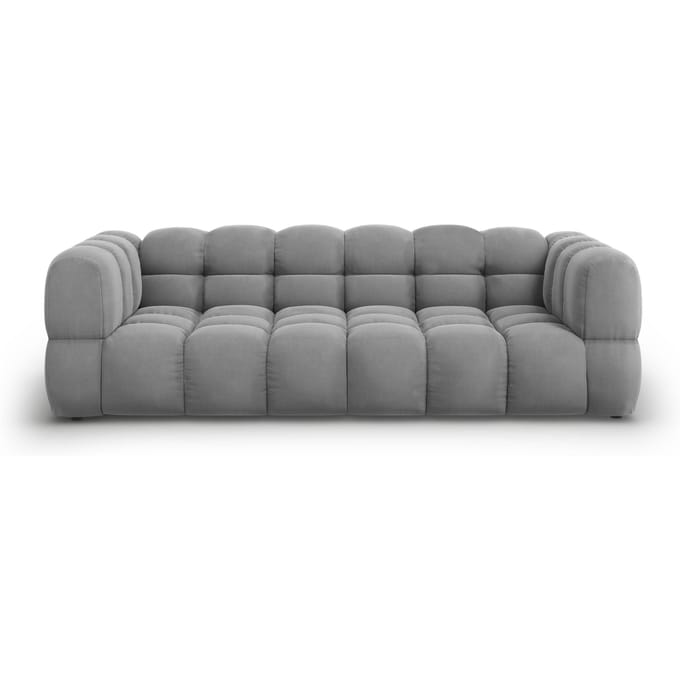 4-zitsbank Sky links velvet | Cosmopolitan Design