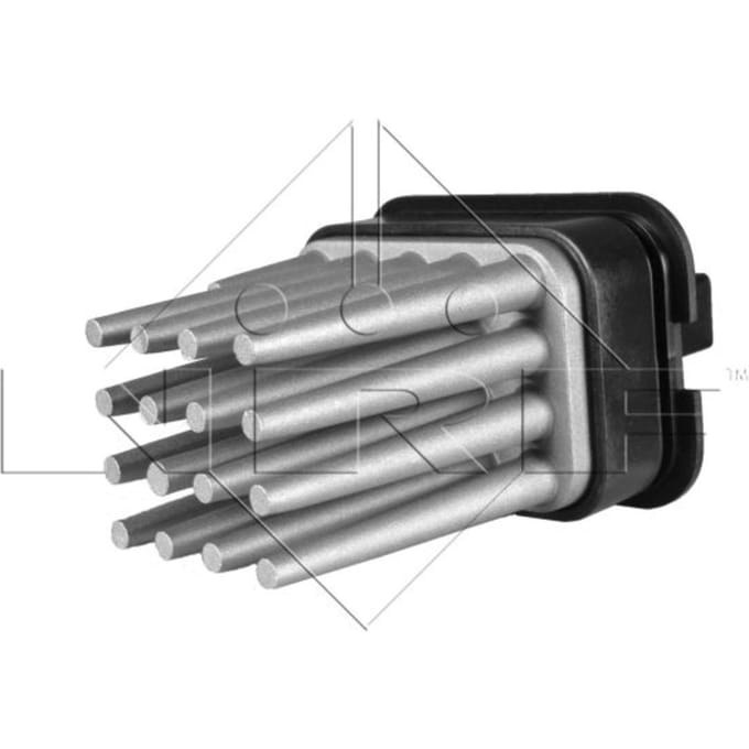 Weerstand, binnenventilator NRF 342037