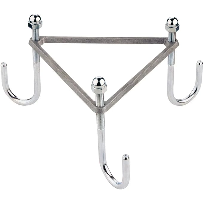 Verankering Dopo lighting Postes B