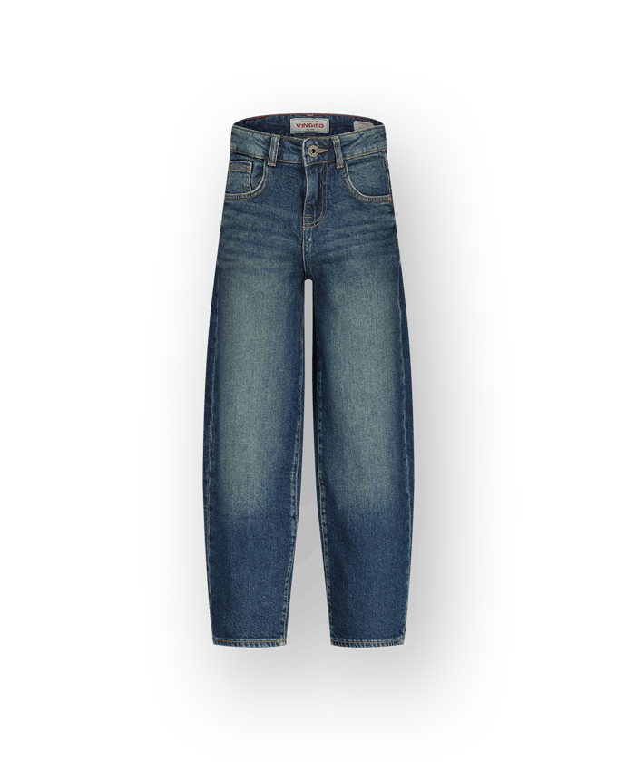 Baggy Jeans Kiran