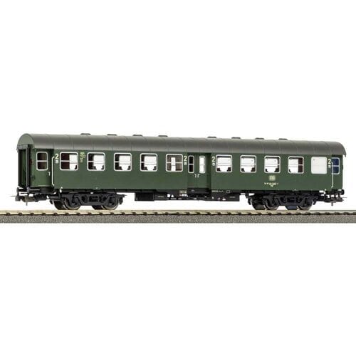 PIKO 58861 H0 ombouwwagen 2. Kl. B4yg DB IV.