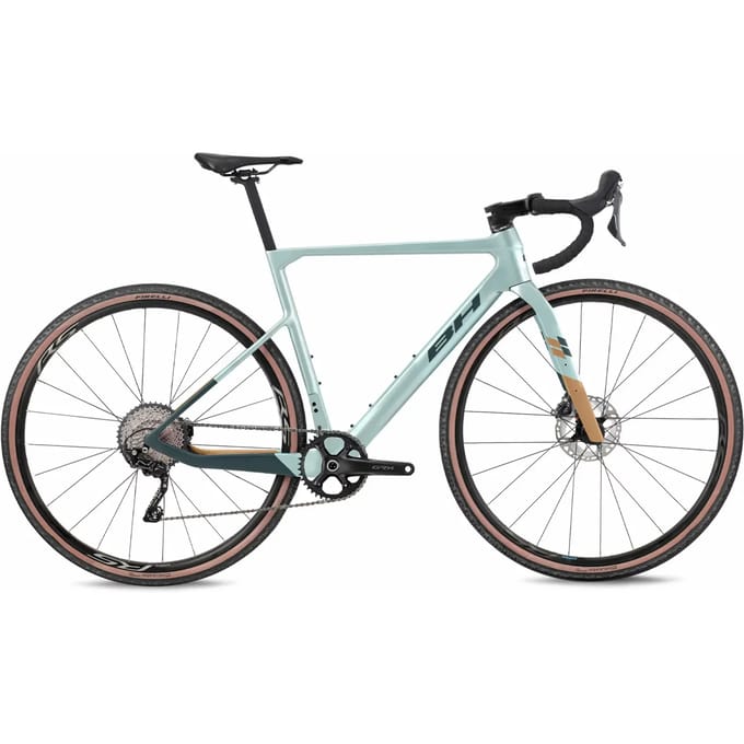 Fiets BH Bikes Gravelx Evo 3.5 R