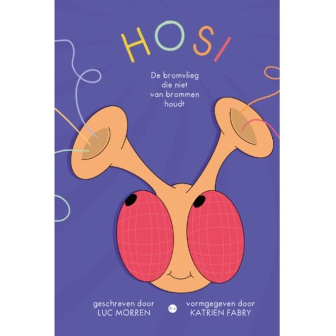 Hosi - Luc Morren