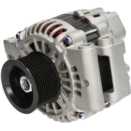 Driefasige generator PRESTOLITE ELECTRIC 861400