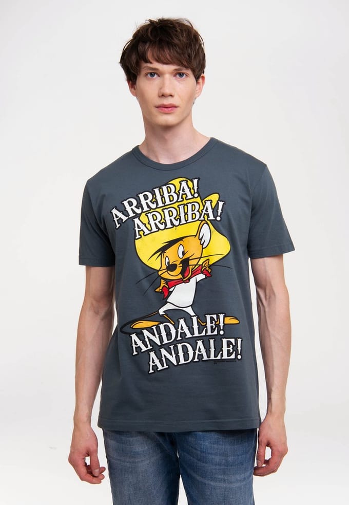 Logoshirt T-Shirt