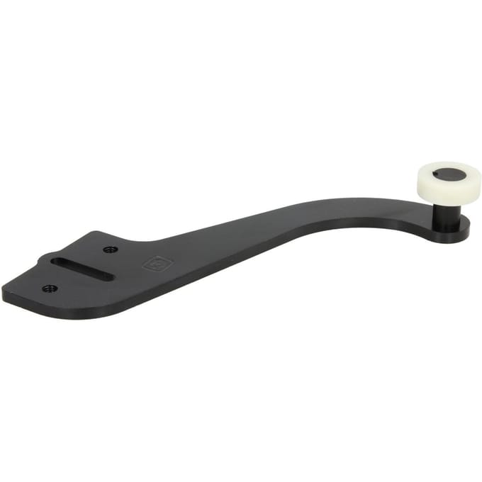 Schuifdeur rolgeleider ROLL VWT507L