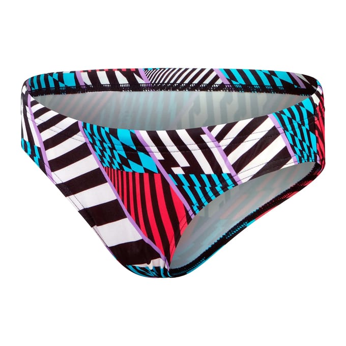Dames zwempak uit 1 stuk Speedo End+ Allov