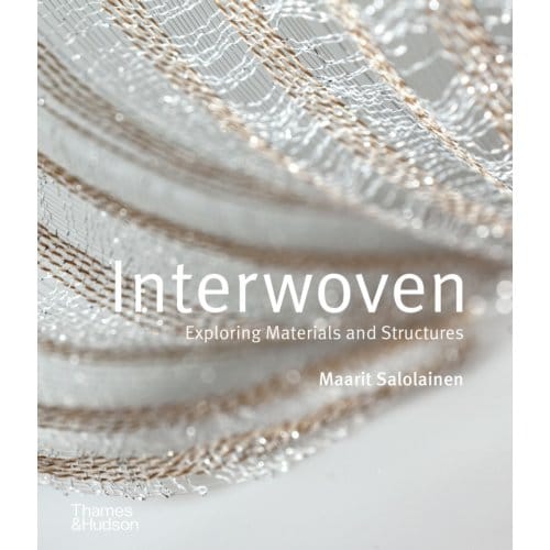Interwoven - Maarit Salolainen