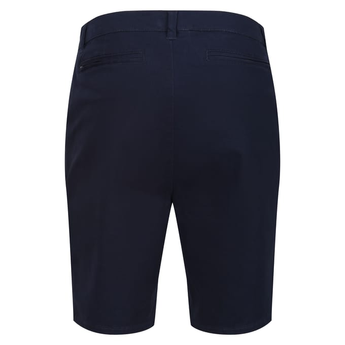 Regatta Heren sabden chino korte broek