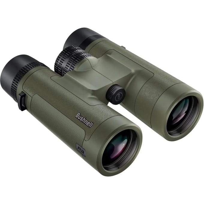 Verrekijker Bushnell Banner R3 10x42
