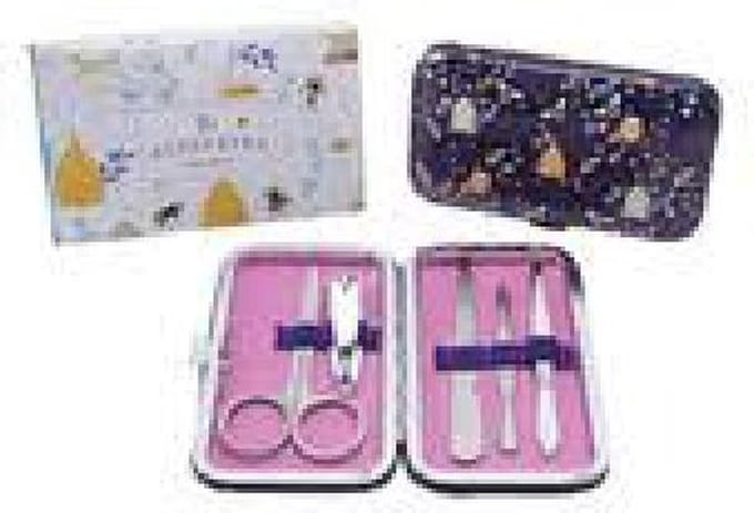 CGB Manicure Kit Lost in Eden