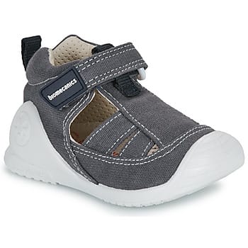 Platte sandalen Biomecanics BIAGETO CANVAS