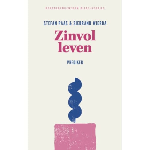 Zinvol Leven - S. Paas