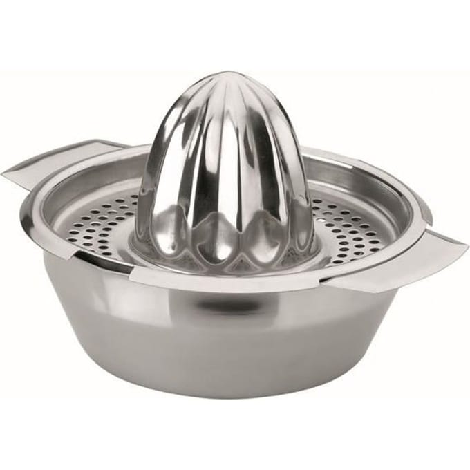 Ibili 765700 Presse-Fruits Inox 0,4 l