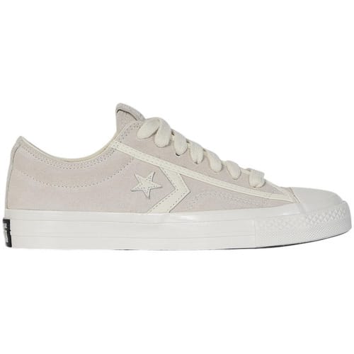 Lage Sneakers Converse Baskets Chuck 70 Low daim