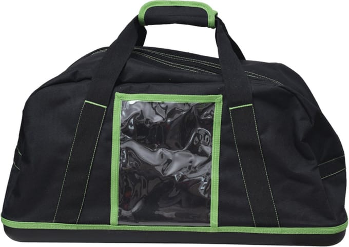 Kratos Safety Oxford 29Ltr. - FA9010300 - groenzwart
